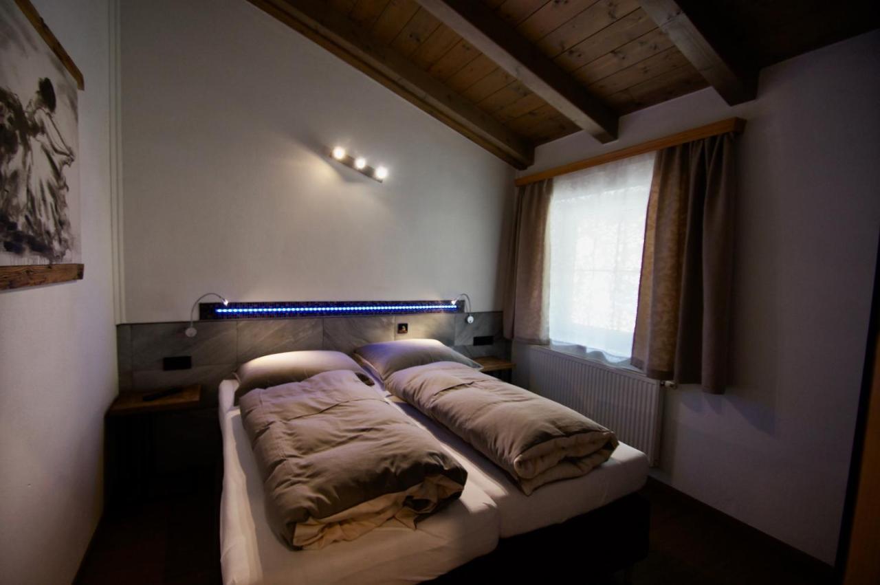Bed and Breakfast Haus Eder Steiner Saalbach-Hinterglemm Exterior foto