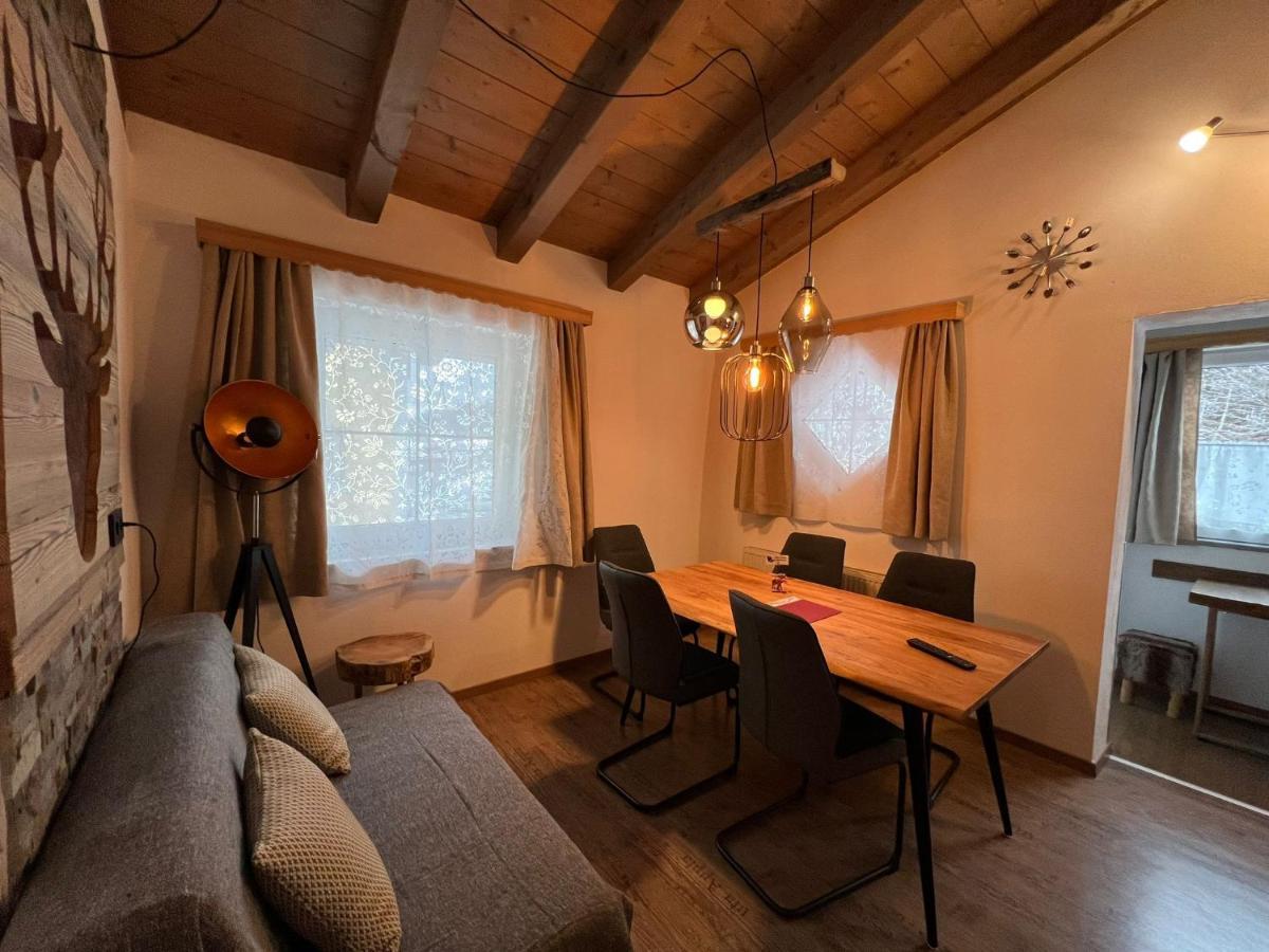 Bed and Breakfast Haus Eder Steiner Saalbach-Hinterglemm Exterior foto