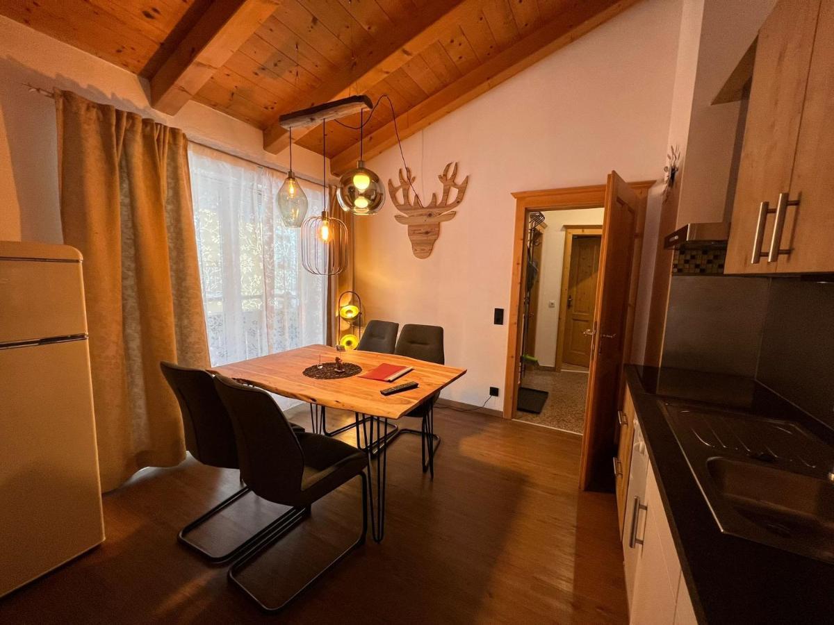 Bed and Breakfast Haus Eder Steiner Saalbach-Hinterglemm Exterior foto