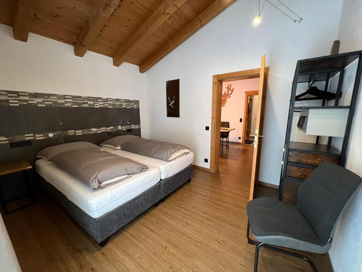 Bed and Breakfast Haus Eder Steiner Saalbach-Hinterglemm Exterior foto