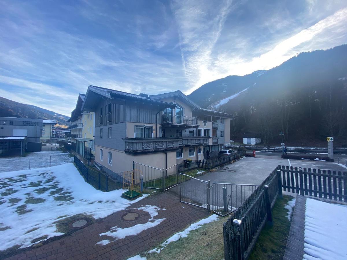 Bed and Breakfast Haus Eder Steiner Saalbach-Hinterglemm Exterior foto